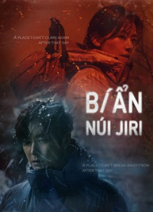 Bí Ẩn Núi Jiri (Jirisan)