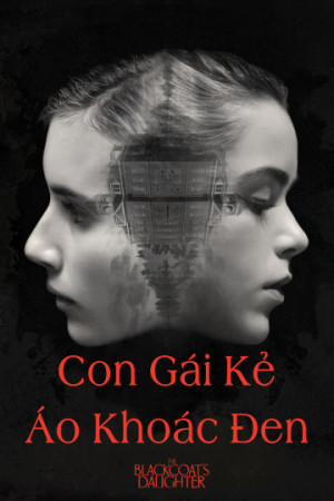 Con Gái Kẻ Áo Khoác Đen