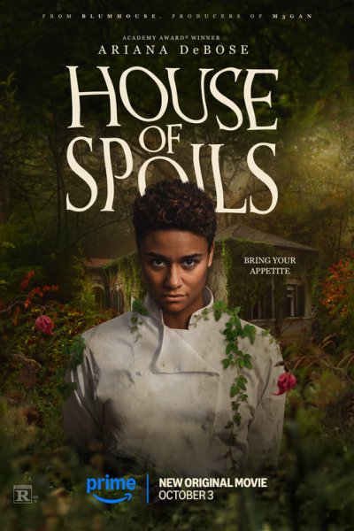 House Of Spoils