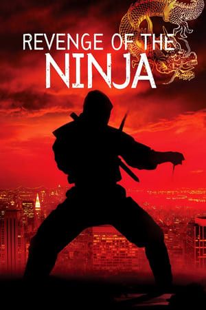 Ninja Báo Thù